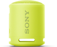 SONY SRS-XB13Y Cytrynowy 16h IP67 EXTRA BASS - 642076 - zdjęcie 2